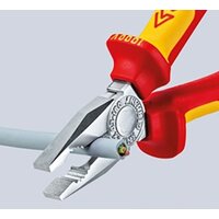 Knipex 03 02 200 Image #3