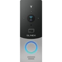 Slinex ML-20CR HD (черный/серебристый)