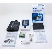 A&D UA-888 (с адаптером) Image #2