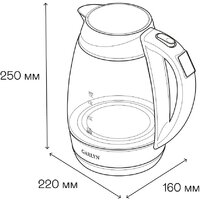 Garlyn K-310 Image #2