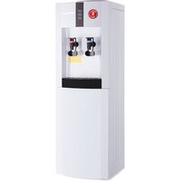 AquaWork 16-LDR (бело-черный)