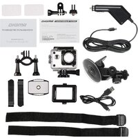 Digma FreeDrive Action 4K Image #14