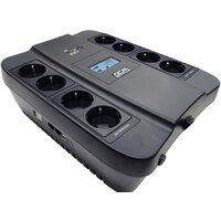 Powercom Spider SPD-1100U LCD USB