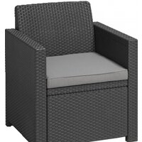 Keter Alabama Set 17199240 (графит) Image #2