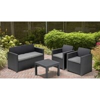 Keter Alabama Set 17199240 (графит) Image #6