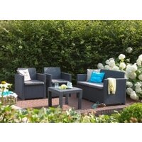 Keter Alabama Set 17199240 (графит) Image #5