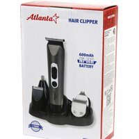 Atlanta ATH-6924 (серый) Image #8