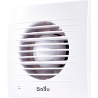 Вытяжная и приточная вентиляция