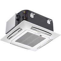 Dantex City RK-24UHT2N/RK-24HT2NE-W