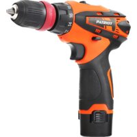 Patriot BR 115Li 180201115 (с 2-мя АКБ, кейс)