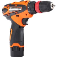 Patriot BR 115Li 180201115 (с 2-мя АКБ, кейс) Image #3