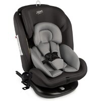 Siger Престиж Isofix Lux KRES3942 (графит)