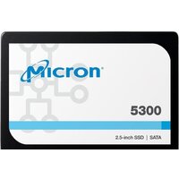 Micron 5300 Pro 7.68TB MTFDDAK7T6TDS-1AW1ZABYY Image #1