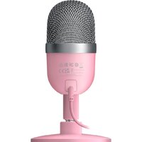 Razer Seiren Mini Quartz Pink Image #3