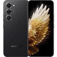 Tecno Spark 40 Pro 8GB/128GB (чернильный черный) Image #1