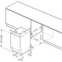 Krona Kamaya 60 BI Image #2