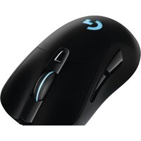 Logitech G703 Lightspeed Hero 25K Wireless Image #5