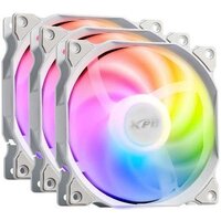 ADATA XPG Vento 120x3 ARGB PWM (белый)