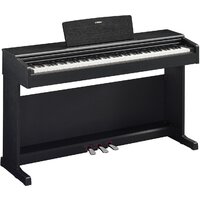 Yamaha Arius YDP-145 (черный) Image #1