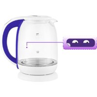 Kitfort KT-6140-1 Image #4