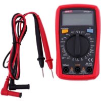 UNI-T UT33B+ Image #4