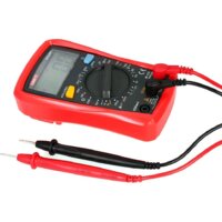 UNI-T UT33B+ Image #5