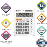 BRAUBERG Ultra 12-WT 250496 (белый) Image #5