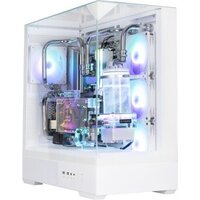 Zalman P40 Prism Plus (белый) Image #3