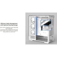 Zalman P40 Prism Plus (белый) Image #7