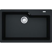 Franke UBG 610-72 114.0741.504 (оникс)