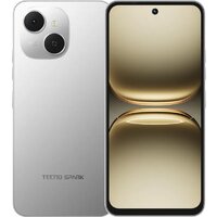 Tecno Spark 40C 8GB/256GB (серый)