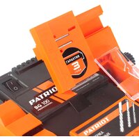 Patriot BG 100 [160301500] Image #4