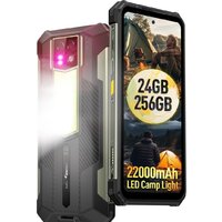 Ulefone Armor 24 12GB/256GB (черный) Image #5