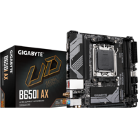Gigabyte B650I AX (rev. 1.0) Image #2