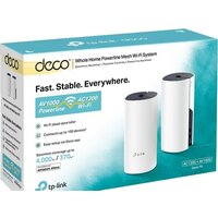 TP-Link Deco P9 (2 шт.) Image #4