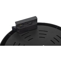 JAZZway PTR 1835-R240 5048300 (черный) Image #8