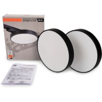 JAZZway PTR 1835-R240 5048300 (черный) Image #9