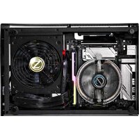 Zalman M2 mini (серебристый) Image #5