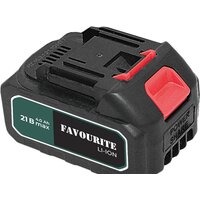 Favourite OBS 21/4 (21В/4 Ah)