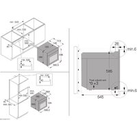 ASKO OCS56BGH Image #10