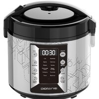 Polaris PMC 0524 Wi-Fi IQ Home