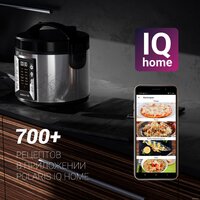 Polaris PMC 0524 Wi-Fi IQ Home Image #4