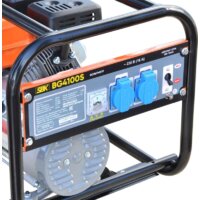 SBK BG4100S Image #3