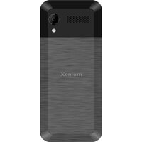 Xenium X800 (черный/серый) Image #4