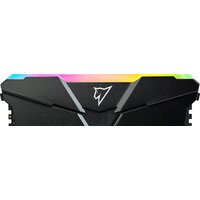Netac Shadow RGB 8ГБ DDR4 3200 МГц NTSRD4P32SP-08E Image #1