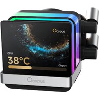 Ocypus Sigma L24 PRO BK Sigma-L24-BK2ANWL00P-GL Image #2