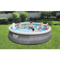 Bestway Fast Set 57372 (457x107) Image #6