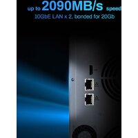 TerraMaster T12-500 Pro Image #5