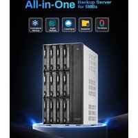 TerraMaster T12-500 Pro Image #4