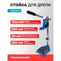 Profipower E0201